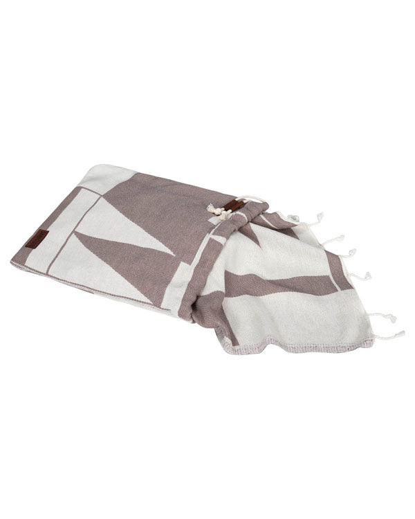 Radius Towel Bag - Image 4