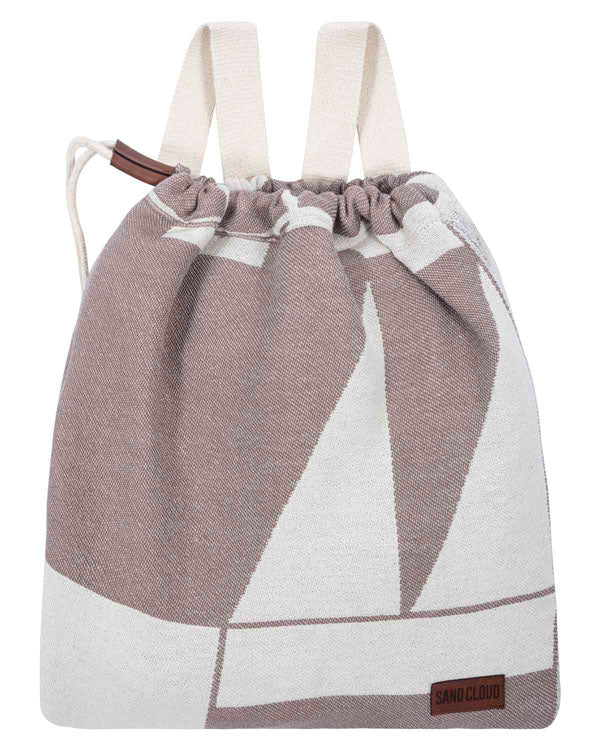 Alternative view of Radius Towel Bag
