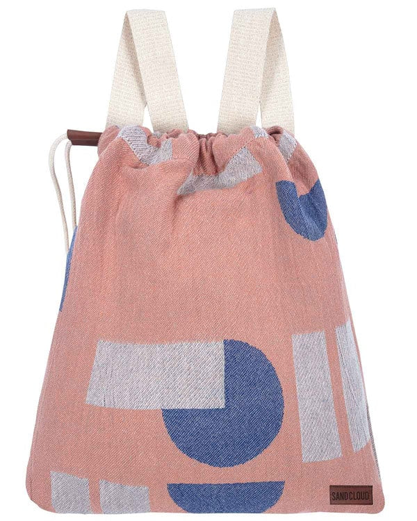 Alternative view of Packman Towel Bag