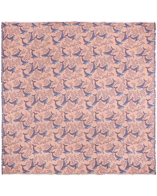 Alternative view of Galapagos - PARTY BLANKET