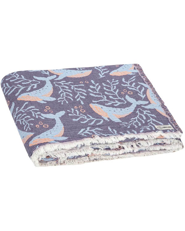 Galapagos - PARTY BLANKET - Image 4