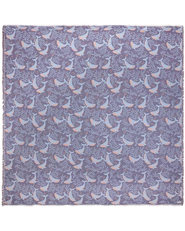 Galapagos - PARTY BLANKET