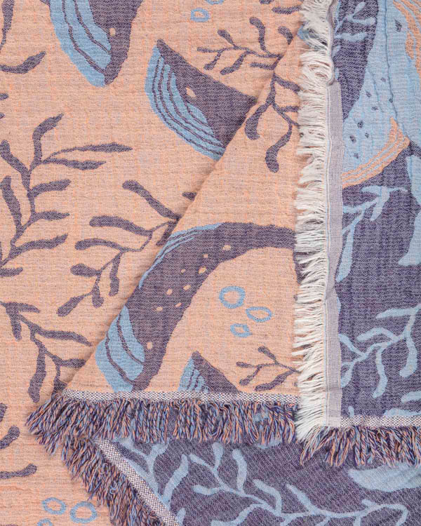 Galapagos - PARTY BLANKET - Image 8
