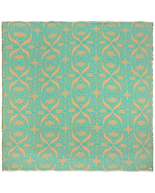 Santorini - PARTY BLANKET