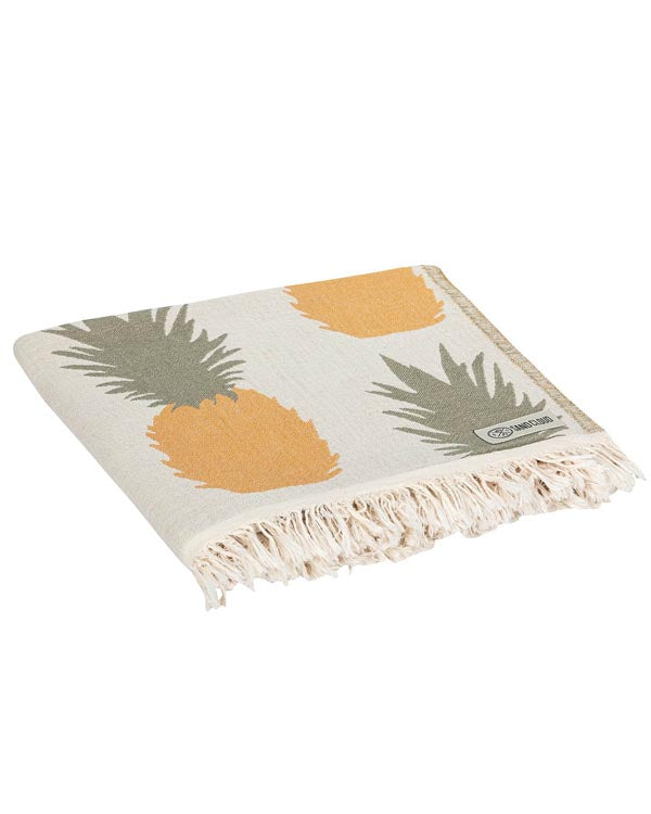 Pineapple Towel - Image 5