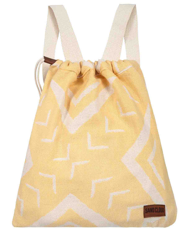 Alternative view of Paragon Towel Bag