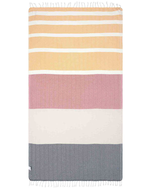 Alternative view of Range Stripe - Dobby