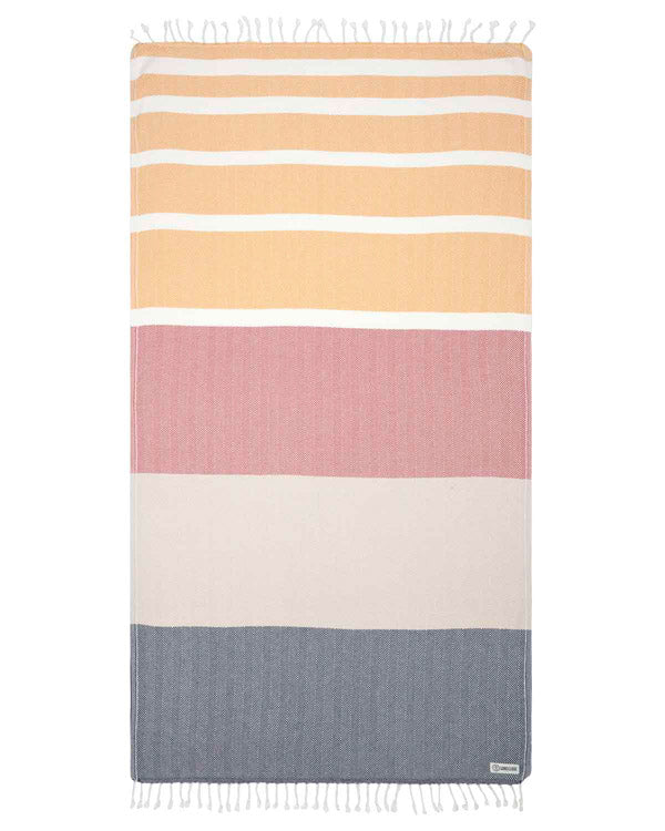 Range Stripe - Dobby