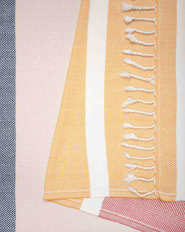 Range Stripe - Dobby - Image 3