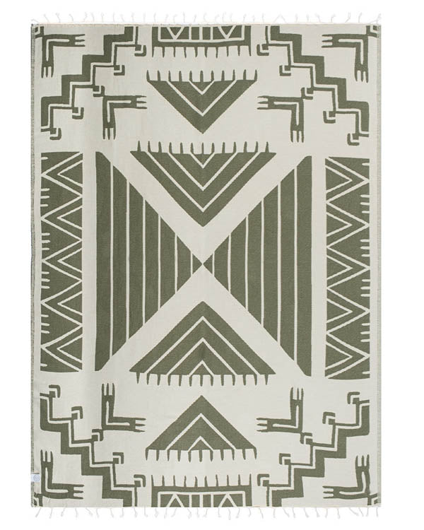 Santiago Blanket