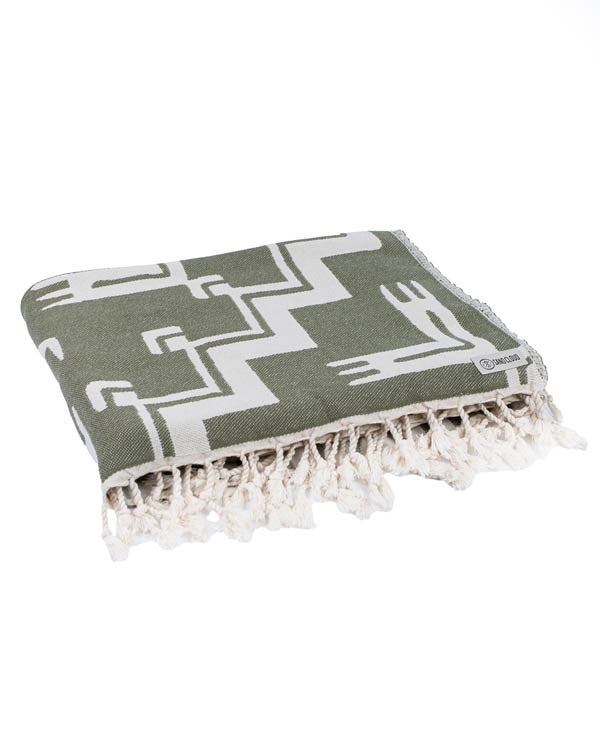 Santiago Blanket - Image 9