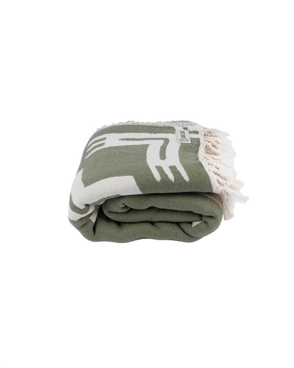 Santiago Blanket - Image 8