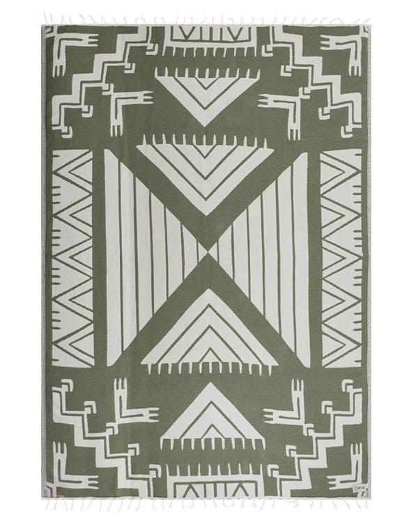 Santiago Blanket - Image 3