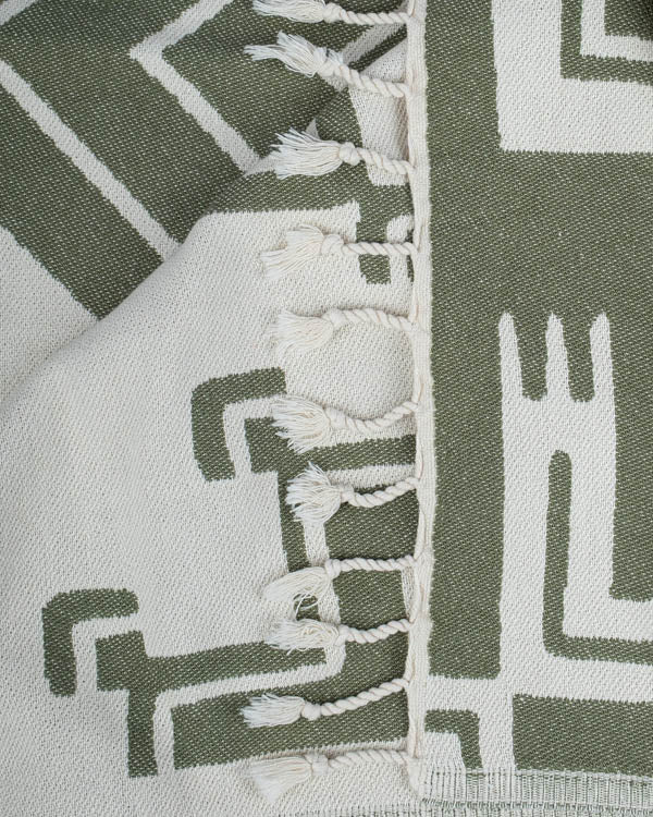 Santiago Blanket - Image 7