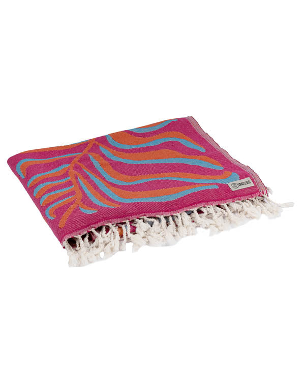 Painted Daisies Blanket - Image 8