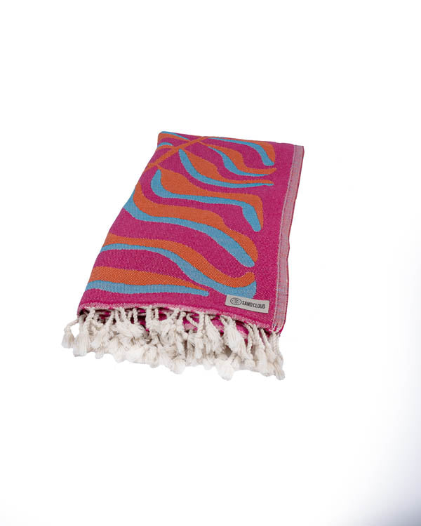 Painted Daisies Blanket - Image 6