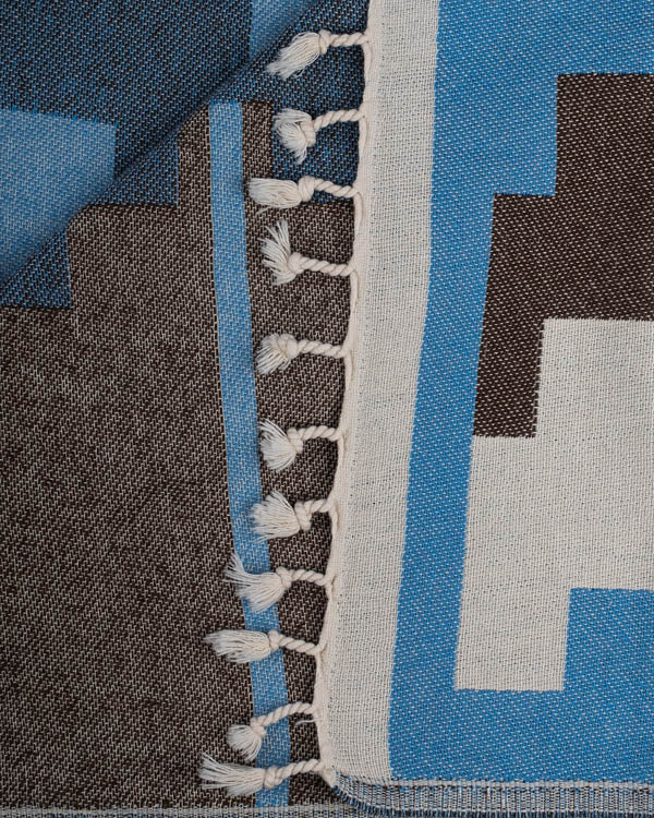 Odessa Blanket - Image 5