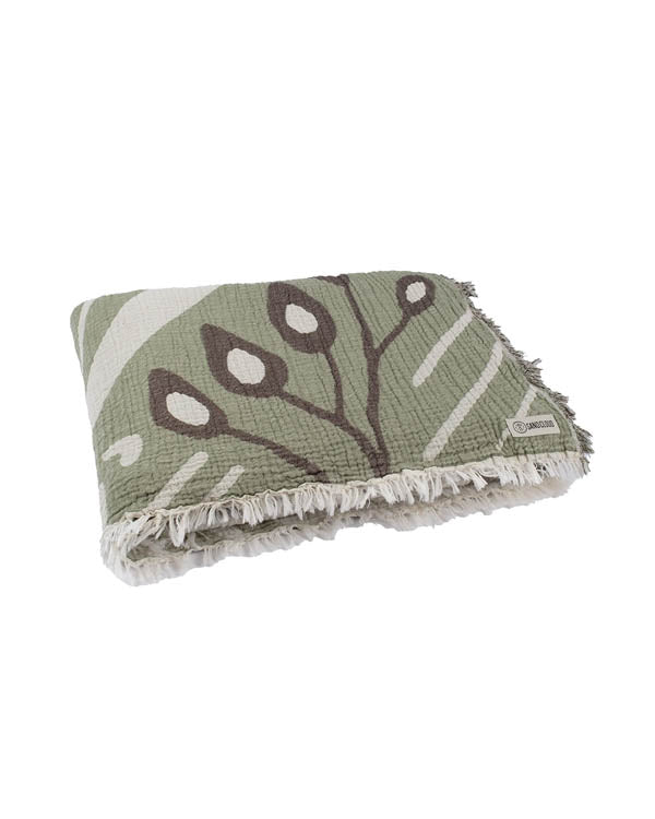 Kohala Shark - PARTY BLANKET - Image 5