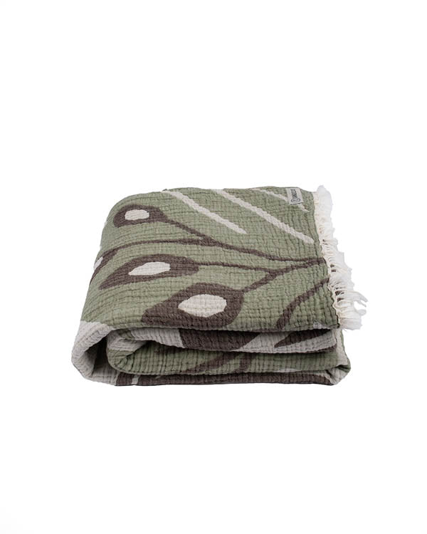 Kohala Shark - PARTY BLANKET - Image 6