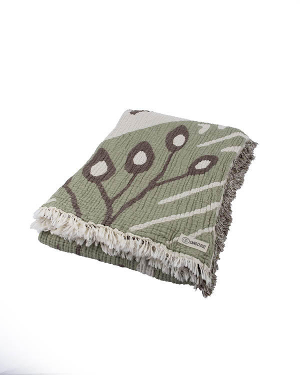 Kohala Shark - PARTY BLANKET - Image 7