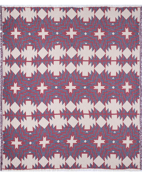 Stars - PARTY BLANKET - Image 3