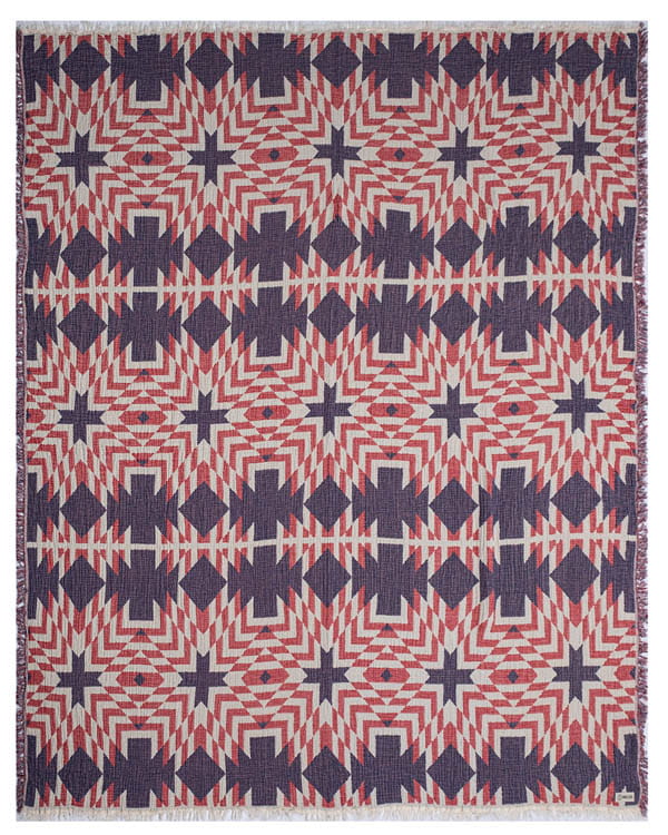 Stars - PARTY BLANKET
