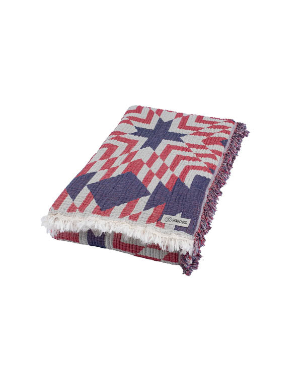 Stars - PARTY BLANKET - Image 8
