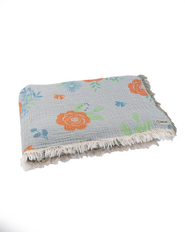 Botanical - PARTY BLANKET - Image 7