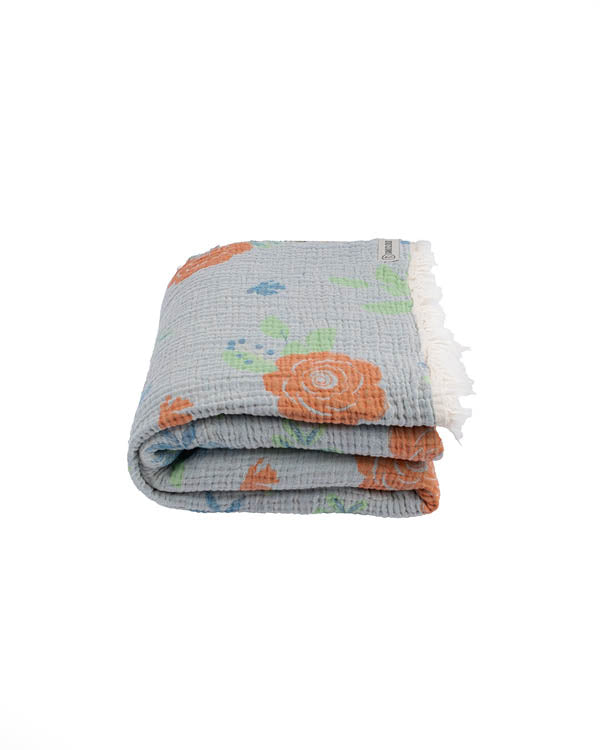 Botanical - PARTY BLANKET - Image 8