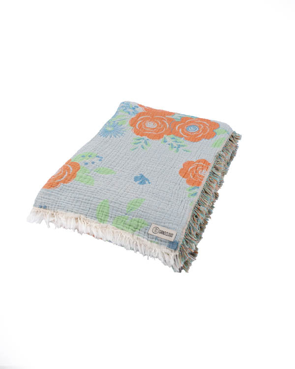 Botanical - PARTY BLANKET - Image 9