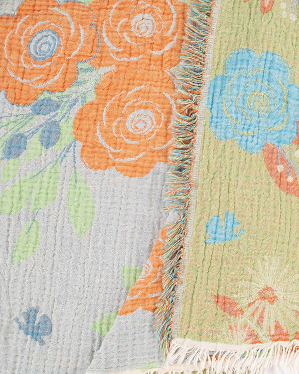 Botanical - PARTY BLANKET - Image 5