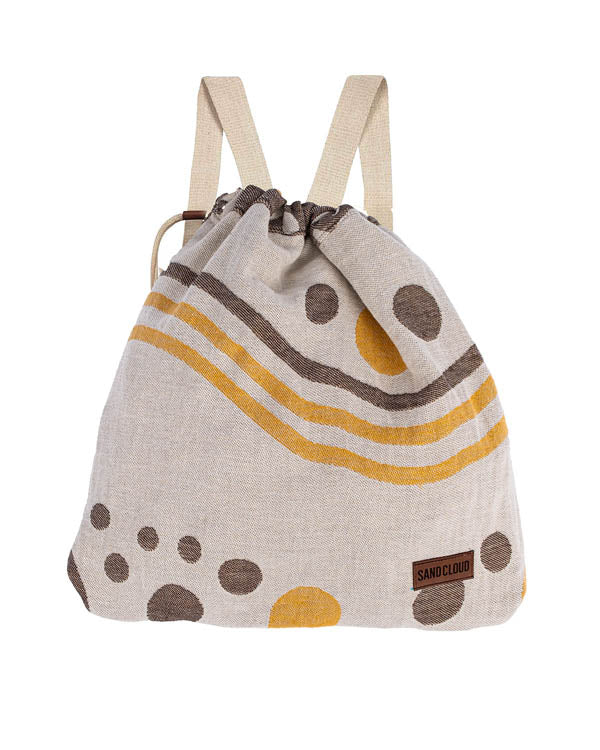 Alternative view of Kiki Towel Bag
