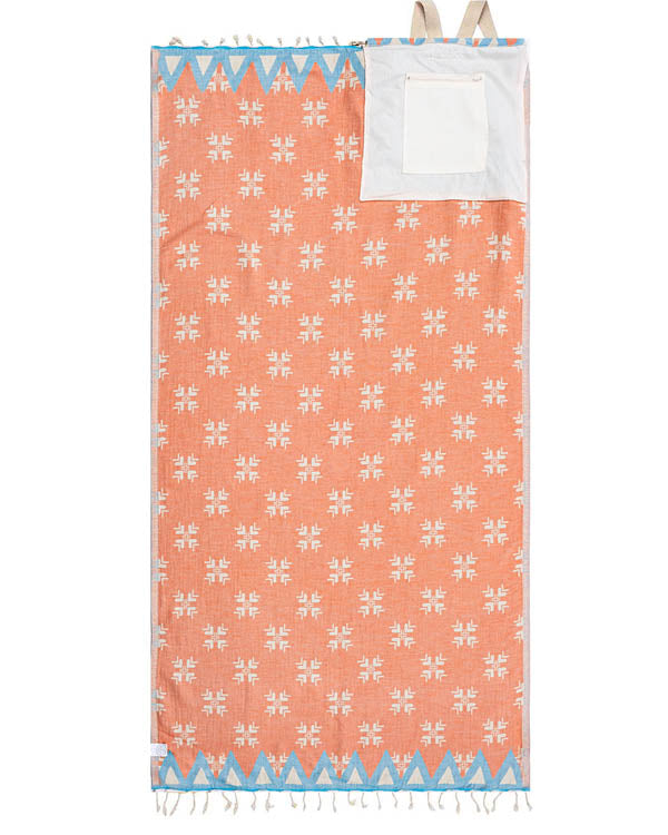 Alternative view of Adventure-Ready Towel Bag Bundle