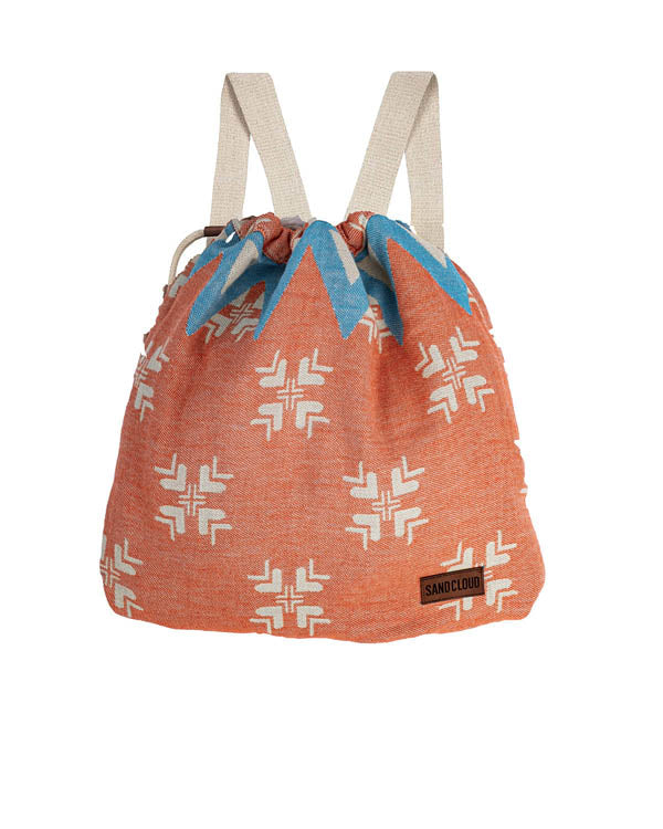 Alternative view of Nori Towel Bag
