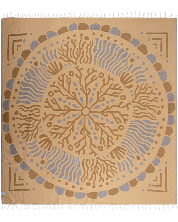 Mandala Reef - X-Large - Image 4