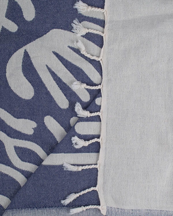 Mandala Reef - X-Large Navy - Image 5