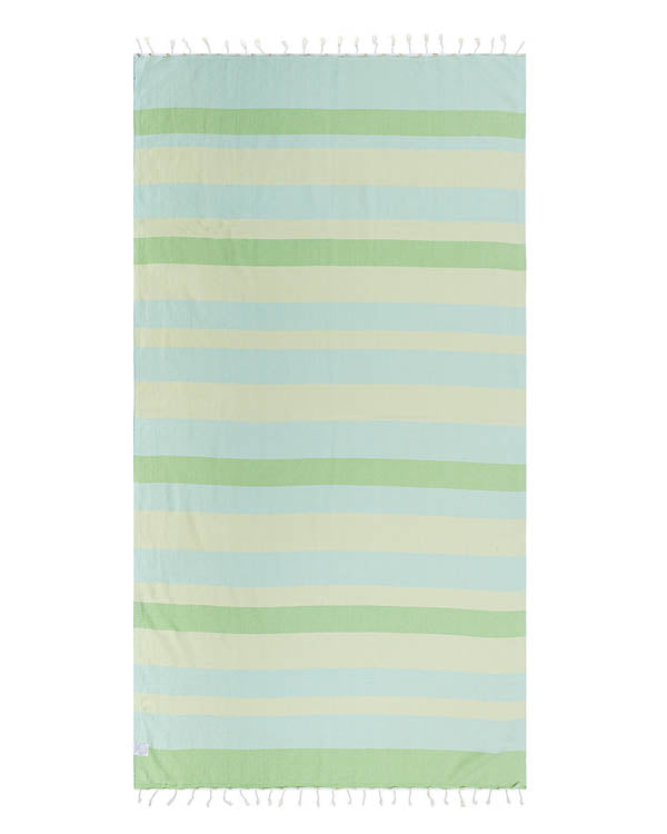 Peppermint Herringbone Stripe - Image 3