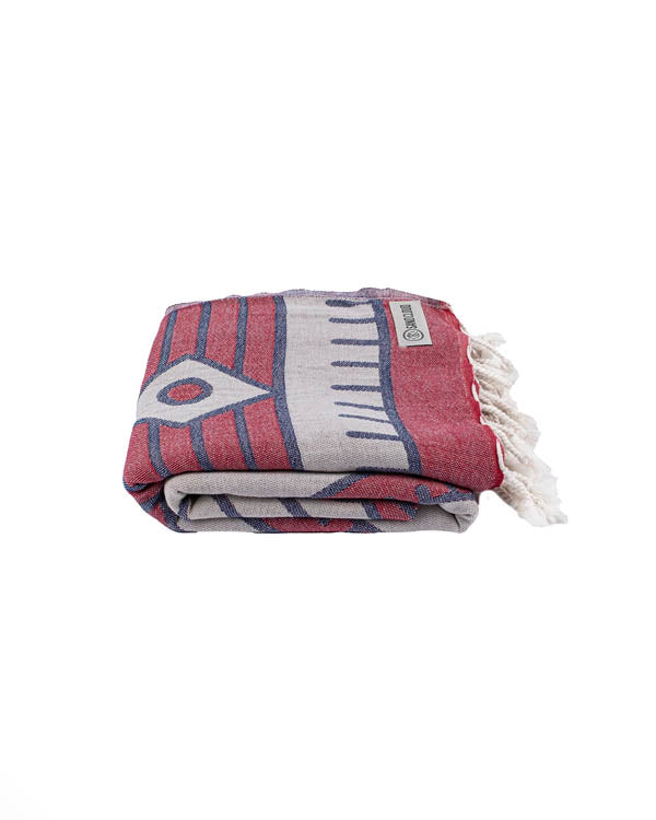 Diamond Turtle with Zip Pocket - Image 7
