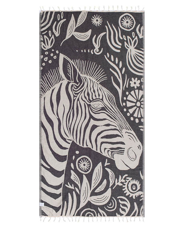 Zizzy the Zebra - Image 3