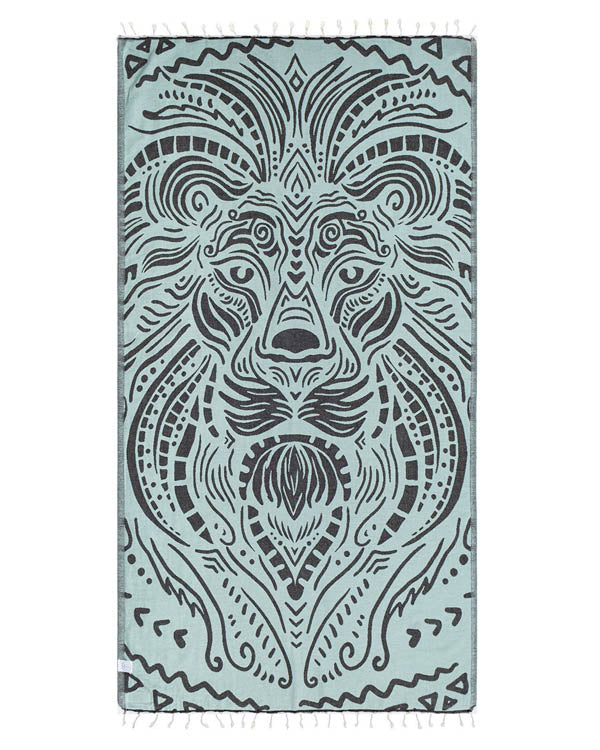 Raj the Lion - Image 3