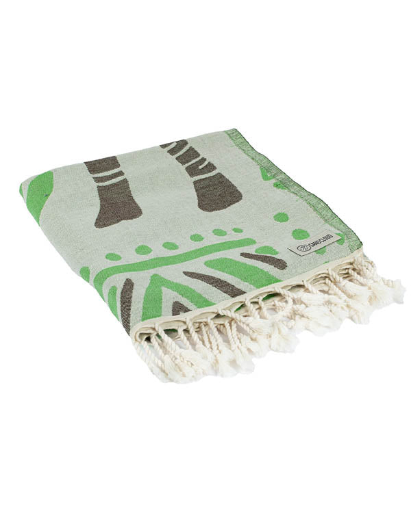 Zarafa the Giraffe - Image 7