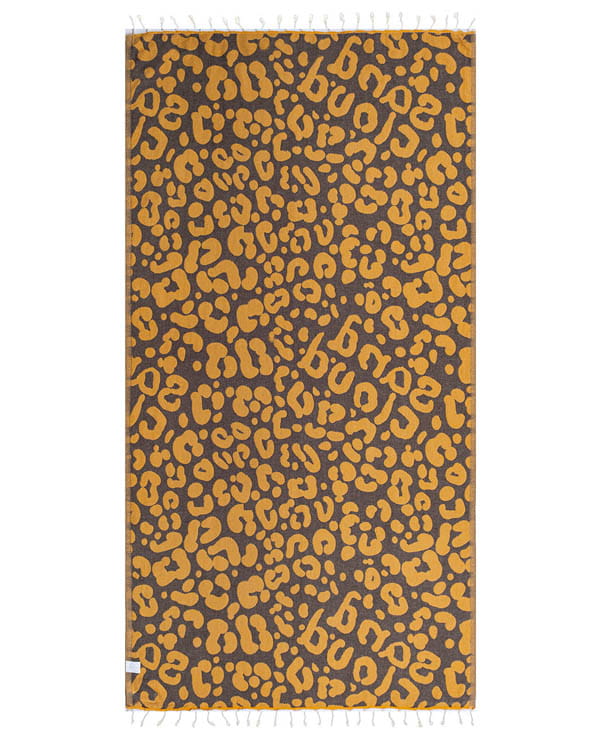 Sand Cloud Cheetah - Image 3