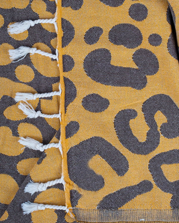 Sand Cloud Cheetah - Image 5