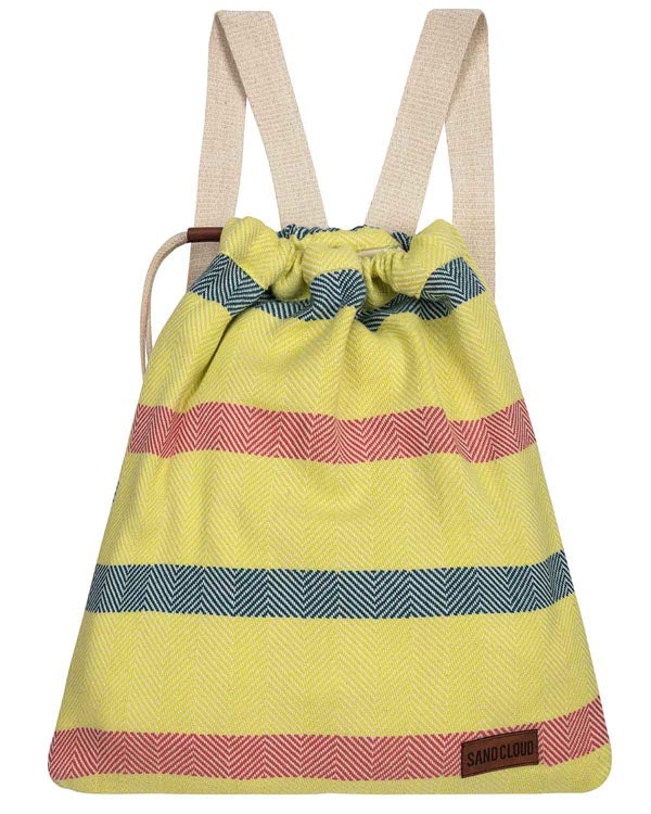 Alternative view of Nazare Towel Bag