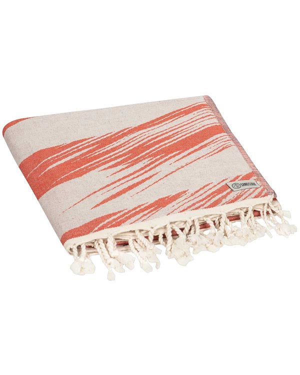Vintage Flag - With Zipper Pocket - Image 8