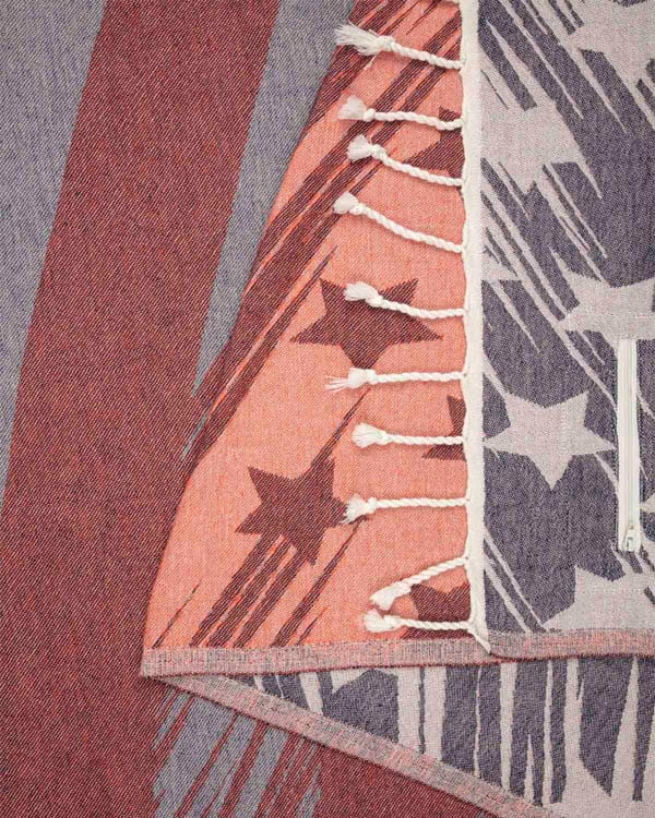 Vintage Flag - With Zipper Pocket - Image 5