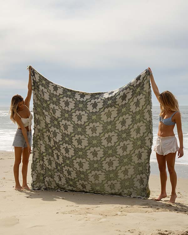 Caretta - PARTY BLANKET - Image 7