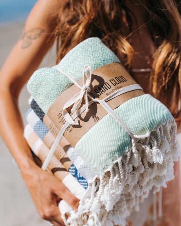Alternative view of Del Mar Bundle