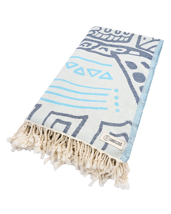 Boho Turtle Loggerhead XL - Image 5