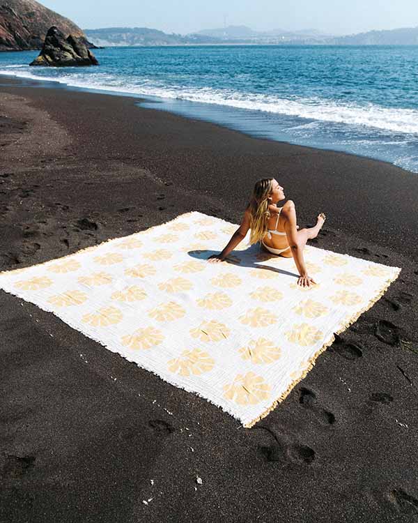 Turks - PARTY BLANKET - Image 10